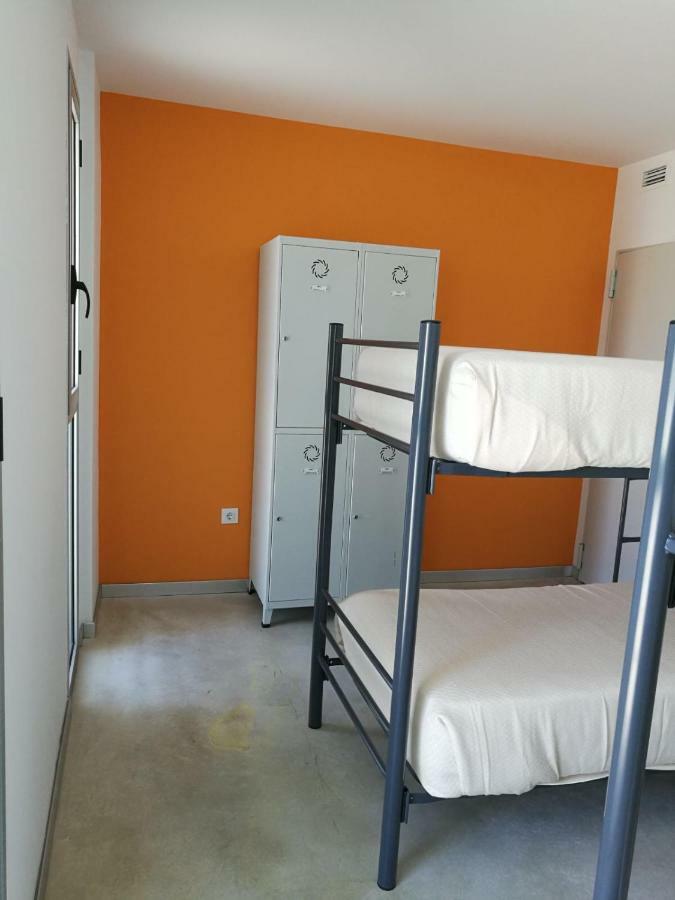 Albergue Arroyo De La Luz Eksteriør billede