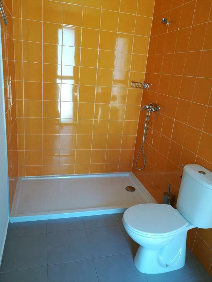 Albergue Arroyo De La Luz Eksteriør billede